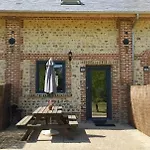 Domaine Des Cerisiers - Acces Direct Piste Cyclable Reliant Honfleur - Parking Prive Holiday home Berville-sur-Mer