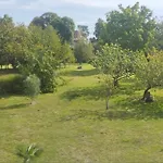 Domaine Des Cerisiers - Acces Direct Piste Cyclable Reliant Honfleur - Parking Prive * Berville-sur-Mer