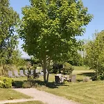Domaine Des Cerisiers - Acces Direct Piste Cyclable Reliant Honfleur - Parking Prive