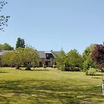 Holiday home Domaine Des Cerisiers - Acces Direct Piste Cyclable Reliant Honfleur - Parking Prive *