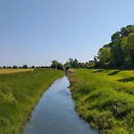 Holiday home Domaine Des Cerisiers - Acces Direct Piste Cyclable Reliant Honfleur - Parking Prive Berville-sur-Mer