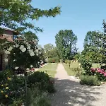 Domaine Des Cerisiers - Acces Direct Piste Cyclable Reliant Honfleur - Parking Prive Holiday home *