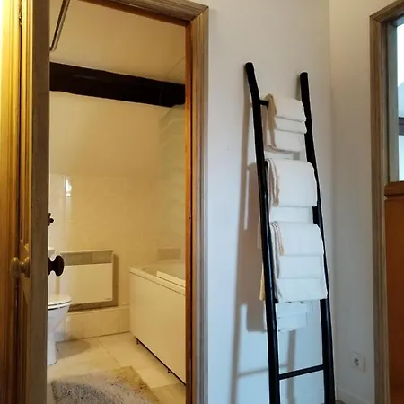 Domaine Des Cerisiers Hébergement de vacances *