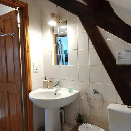 Domaine Des Cerisiers - Acces Direct Piste Cyclable Reliant Honfleur - Parking Prive * Berville-sur-Mer