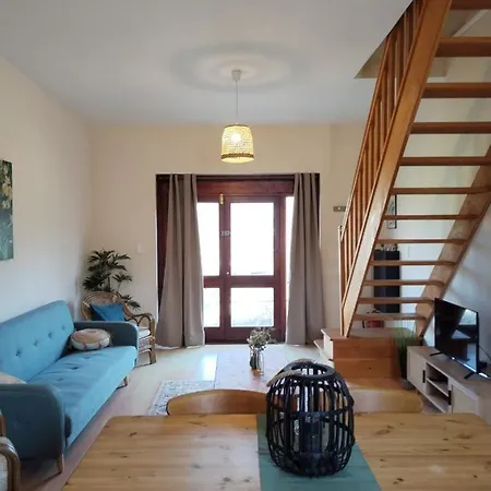 Domaine Des Cerisiers - Acces Direct Piste Cyclable Reliant Honfleur - Parking Prive * Berville-sur-Mer