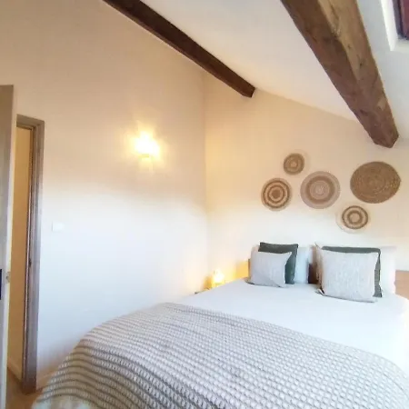 Holiday home Domaine Des Cerisiers - Acces Direct Piste Cyclable Reliant Honfleur - Parking Prive Berville-sur-Mer