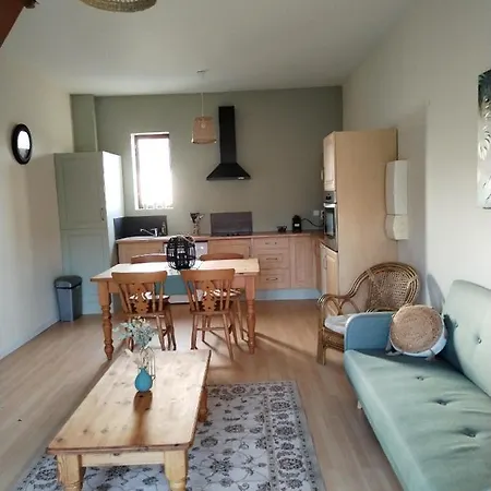 Domaine Des Cerisiers Casa vacanze *