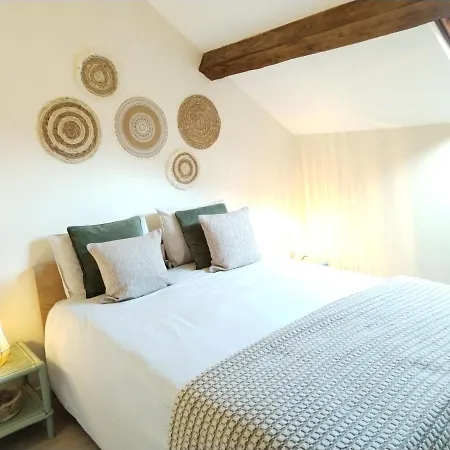 Domaine Des Cerisiers - Acces Direct Piste Cyclable Reliant Honfleur - Parking Prive *