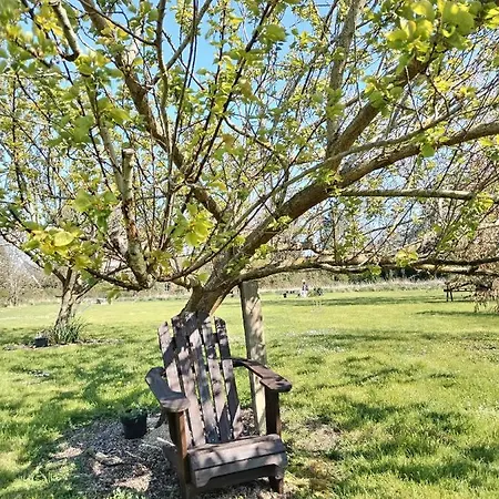 Domaine Des Cerisiers Casa vacanze