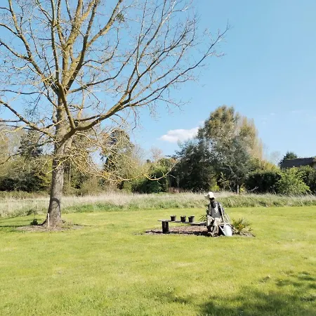 Hébergement de vacances Domaine Des Cerisiers