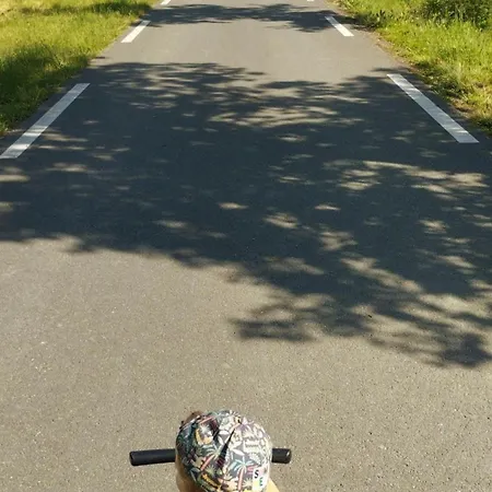 Domaine Des Cerisiers - Acces Direct Piste Cyclable Reliant Honfleur - Parking Prive Dom wakacyjny *