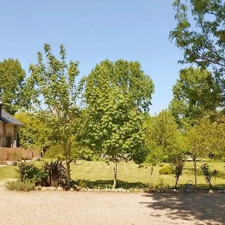 Domaine Des Cerisiers - Acces Direct Piste Cyclable Reliant Honfleur - Parking Prive * Berville-sur-Mer