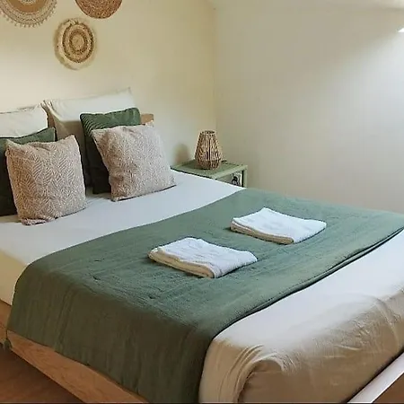 Domaine Des Cerisiers - Acces Direct Piste Cyclable Reliant Honfleur - Parking Prive