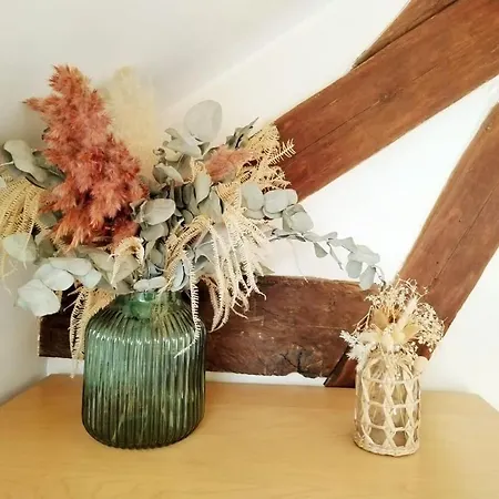 Domaine Des Cerisiers - Acces Direct Piste Cyclable Reliant Honfleur - Parking Prive