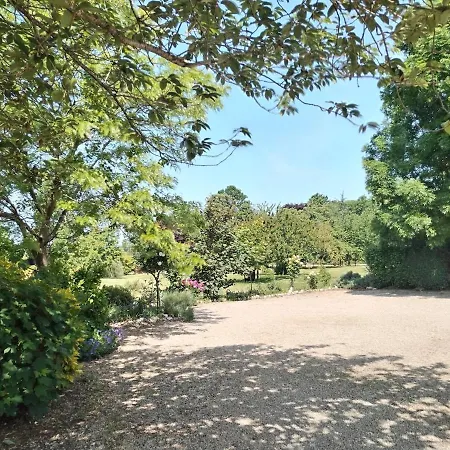 Domaine Des Cerisiers - Acces Direct Piste Cyclable Reliant Honfleur - Parking Prive Holiday home Berville-sur-Mer