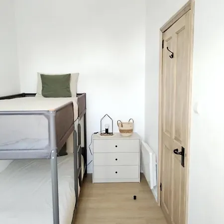 Holiday home Domaine Des Cerisiers - Acces Direct Piste Cyclable Reliant Honfleur - Parking Prive *