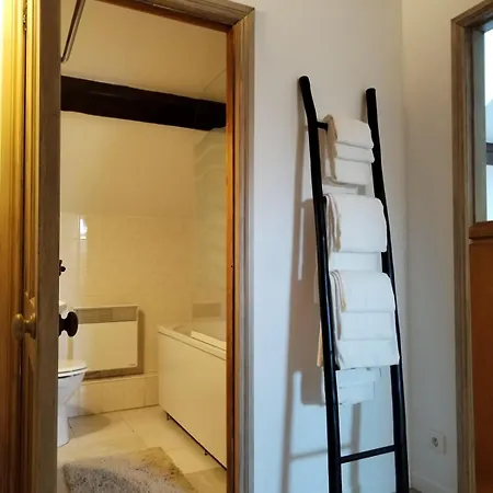 Domaine Des Cerisiers - Acces Direct Piste Cyclable Reliant Honfleur - Parking Prive *