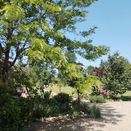 Domaine Des Cerisiers - Acces Direct Piste Cyclable Reliant Honfleur - Parking Prive * Berville-sur-Mer