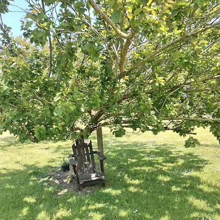 Holiday home Domaine Des Cerisiers - Acces Direct Piste Cyclable Reliant Honfleur - Parking Prive *