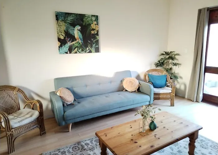 Domaine Des Cerisiers - Acces Direct Piste Cyclable Reliant Honfleur - Parking Prive Holiday home