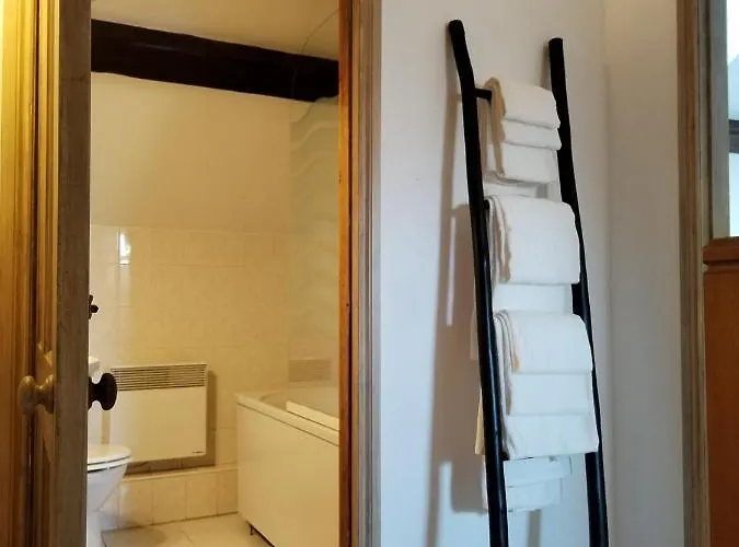 Domaine Des Cerisiers - Acces Direct Piste Cyclable Reliant Honfleur - Parking Prive Holiday home *