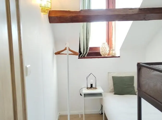 Domaine Des Cerisiers - Acces Direct Piste Cyclable Reliant Honfleur - Parking Prive Berville-sur-Mer