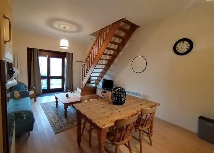 Domaine Des Cerisiers - Acces Direct Piste Cyclable Reliant Honfleur - Parking Prive Holiday home *