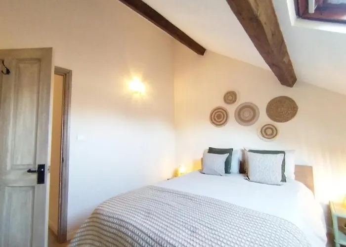 Holiday home Domaine Des Cerisiers - Acces Direct Piste Cyclable Reliant Honfleur - Parking Prive Berville-sur-Mer