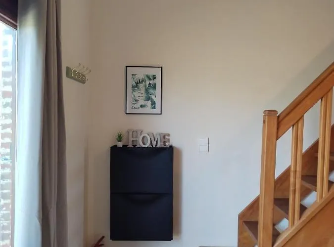 Domaine Des Cerisiers - Acces Direct Piste Cyclable Reliant Honfleur - Parking Prive *