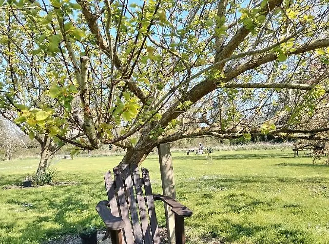 Domaine Des Cerisiers - Acces Direct Piste Cyclable Reliant Honfleur - Parking Prive Holiday home