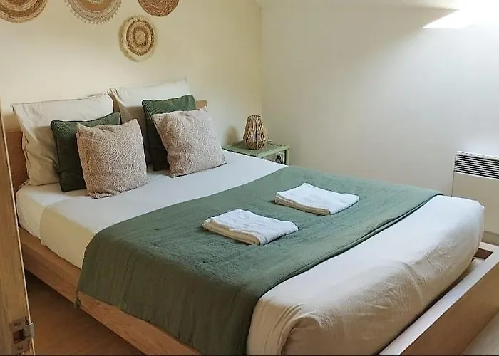 Domaine Des Cerisiers - Acces Direct Piste Cyclable Reliant Honfleur - Parking Prive