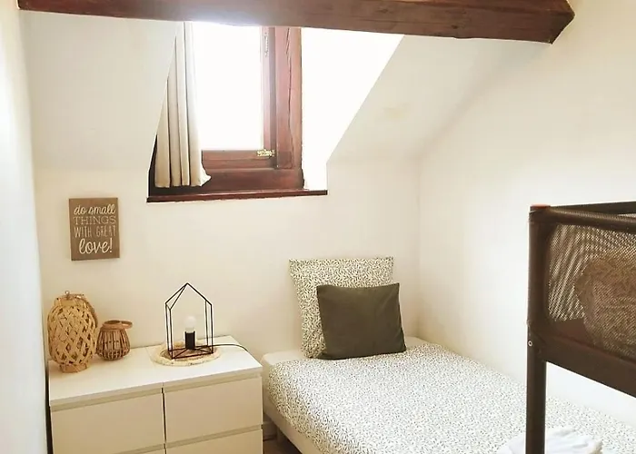 Domaine Des Cerisiers - Acces Direct Piste Cyclable Reliant Honfleur - Parking Prive