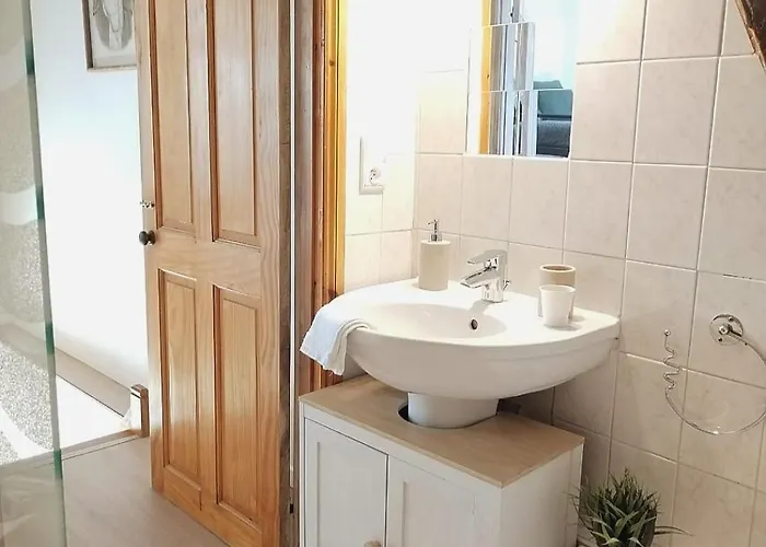 Holiday home Domaine Des Cerisiers - Acces Direct Piste Cyclable Reliant Honfleur - Parking Prive