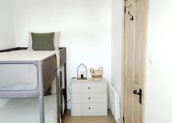 Holiday home Domaine Des Cerisiers - Acces Direct Piste Cyclable Reliant Honfleur - Parking Prive *