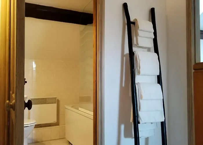 Domaine Des Cerisiers - Acces Direct Piste Cyclable Reliant Honfleur - Parking Prive *