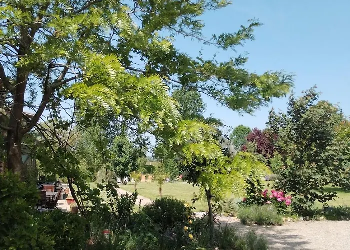 Domaine Des Cerisiers - Acces Direct Piste Cyclable Reliant Honfleur - Parking Prive * Berville-sur-Mer