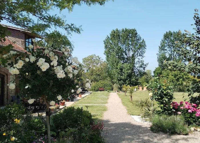 Domaine Des Cerisiers - Acces Direct Piste Cyclable Reliant Honfleur - Parking Prive Holiday home *